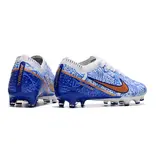Nike Air Zoom Mercurial Vapor 15 Elite CR7 Blue Pack Artificial Ground AG Football Boot