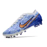 Nike Air Zoom Mercurial Vapor 15 Elite CR7 Blue Pack Artificial Ground AG Football Boot