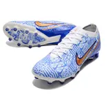 Nike Air Zoom Mercurial Vapor 15 Elite CR7 Blue Pack Artificial Ground AG Football Boot