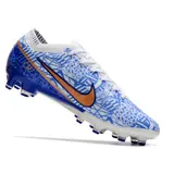 Nike Air Zoom Mercurial Vapor 15 Elite CR7 Blue Pack Artificial Ground AG Football Boot