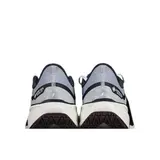 Nike Air Zoom Pegasus 41 Gtx Gray and Dark Red Running Shoes