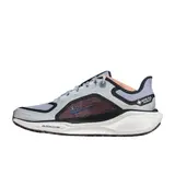 Nike Air Zoom Pegasus 41 Gtx Gray and Dark Red Running Shoes