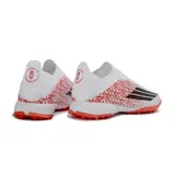Adidas F50 Laceless Elite Lamine Yamal Football's Heartbreaker Pack Turf TF Football Boot