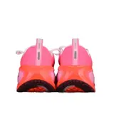 Nike Air Zoom Vomero Plus Pink Running Shoes