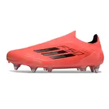 Adidas F50 Elite Laceless Vivid Horizon Pack Mixed Studs SG Football Boot