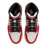 Nike Air Jordan 1 Spider Verse Casual Shoes