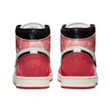 Nike Air Jordan 1 Spider Verse Casual Shoes