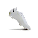 Nike Air Zoom Mercurial Vapor 16 Elite White Firm Ground FG Football Boot