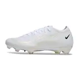 Nike Air Zoom Mercurial Vapor 16 Elite White Firm Ground FG Football Boot