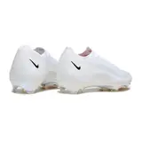 Nike Air Zoom Mercurial Vapor 16 Elite White Firm Ground FG Football Boot