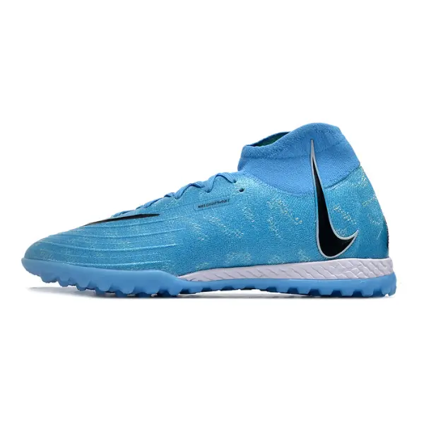 Nike Phantom Luna Elite Kids Turf TF Football Boot