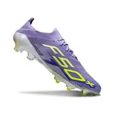 Adidas F50+ Elite Purple Firm Ground FG Football Boot