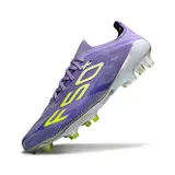 Adidas F50+ Elite Purple Firm Ground FG Football Boot