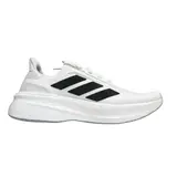 Adidas Ultraboost 5X White and Black Running Shoes