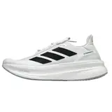 Adidas Ultraboost 5X White and Black Running Shoes