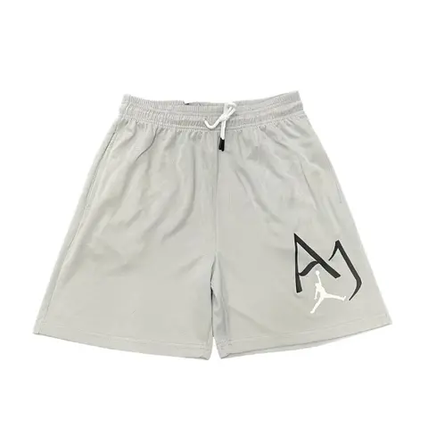 Jordan Grey Shorts