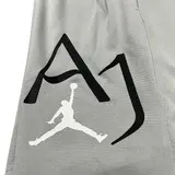 Jordan Grey Shorts