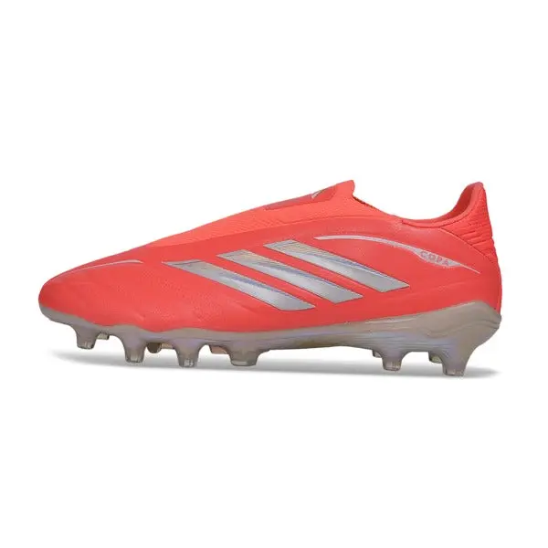 Adidas Copa Pure 4 Laceless Elite Road to Glory Pack Firm Ground FG Football Boot