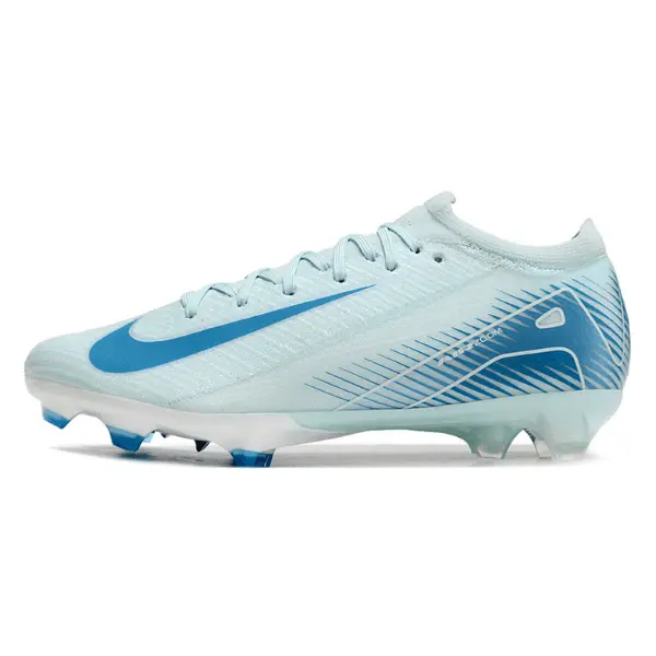 Nike Air Zoom Mercurial Vapor 16 Elite Mad Ambition Pack Firm Ground FG Kids Football Boot