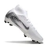 Nike Air Zoom Mercurial Superfly 10 Academy Frosty Pack Firm Ground FG Football Boot