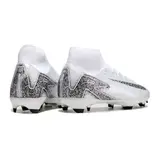 Nike Air Zoom Mercurial Superfly 10 Academy Frosty Pack Firm Ground FG Football Boot
