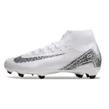 Nike Air Zoom Mercurial Superfly 10 Academy Frosty Pack Firm Ground FG Football Boot