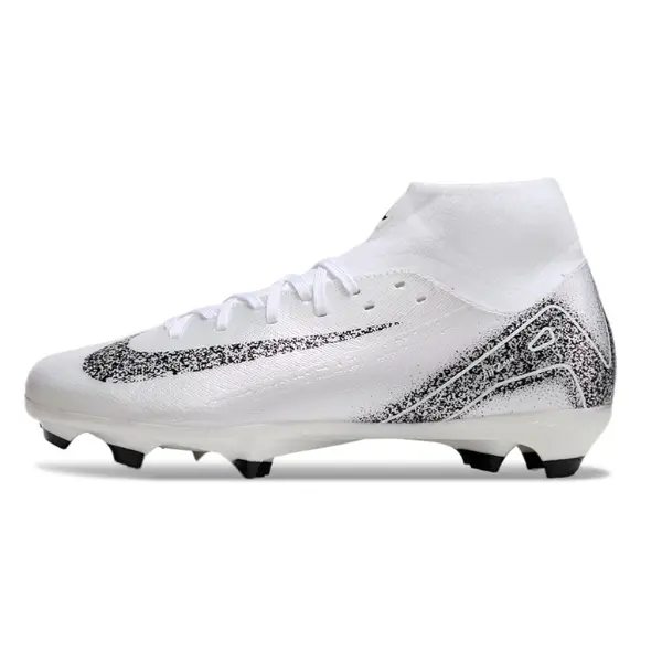 Nike Air Zoom Mercurial Superfly 10 Academy Frosty Pack Firm Ground FG Football Boot
