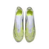 Adidas F50 Elite Sparkfusion Laceless Born For Goals Pack Firm Ground FG Kids Football Boot