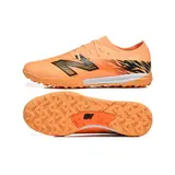 New Balance Furon V8 Elite Orange Turf TF Football Boot