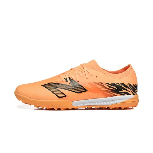 New Balance Furon V8 Elite Orange Turf TF Football Boot