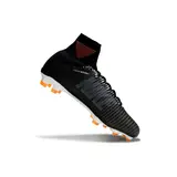 Nike Mercurial Superfly 5 Elite Black and White Firm Ground FG Football Boot