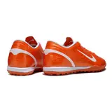 Nike Zoom Mercurial Vapor 1 Elite Remake Orange Turf TF Football Boot