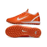 Nike Zoom Mercurial Vapor 1 Elite Remake Orange Turf TF Football Boot