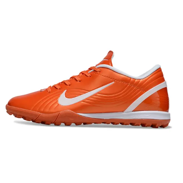 Nike Zoom Mercurial Vapor 1 Elite Remake Orange Turf TF Football Boot