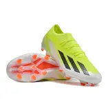 Adidas X Crazyfast.1 Solar Energy Pack Firm Ground FG Kids Football Boot