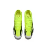 Adidas X Crazyfast.1 Solar Energy Pack Firm Ground FG Kids Football Boot