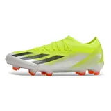 Adidas X Crazyfast.1 Solar Energy Pack Firm Ground FG Kids Football Boot