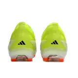 Adidas X Crazyfast.1 Solar Energy Pack Firm Ground FG Kids Football Boot