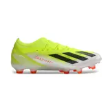 Adidas X Crazyfast.1 Solar Energy Pack Firm Ground FG Kids Football Boot