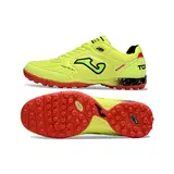 Joma Top Flex Yellow Turf TF Football Boot