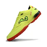 Joma Top Flex Yellow Turf TF Football Boot