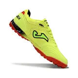 Joma Top Flex Yellow Turf TF Football Boot