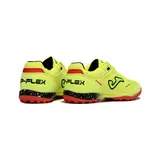Joma Top Flex Yellow Turf TF Football Boot