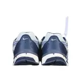 Nike P-6000 Light Blue and Silver Running Shoes