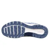 Nike P-6000 Light Blue and Silver Running Shoes