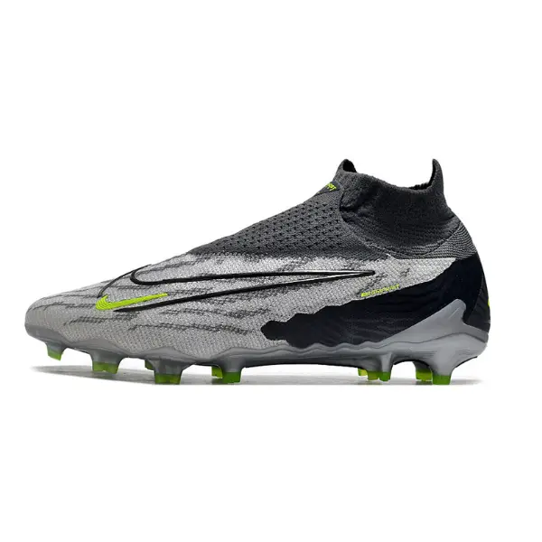 Nike Phantom GX Elite DF R9 Conceito Pack Multi Color Firm Ground FG Football Boot