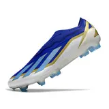 Adidas X Crazyfast.1 Laceless Messi Spark Gen10s Pack Firm Ground FG Football Boot