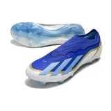 Adidas X Crazyfast.1 Laceless Messi Spark Gen10s Pack Firm Ground FG Football Boot