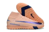Nike Air Zoom Mercurial Vapor 16 Elite Showtime Pack Turf TF Kids Football Boot - High Collar