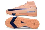 Nike Air Zoom Mercurial Vapor 16 Elite Showtime Pack Turf TF Kids Football Boot - High Collar
